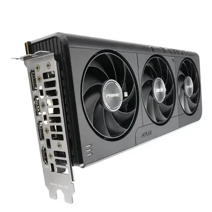 Відеокарта Asus PRIME GeForce RTX 5060 OC (PRIME-RTX5060-O8G) - Фото 13 Відеокарта Asus PRIME GeForce RTX 5060 OC (PRIME-RTX5060-O8G) - зображення 13