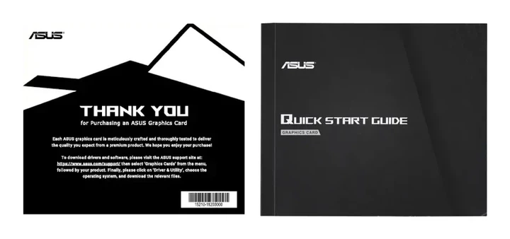 Відеокарта Asus PRIME GeForce RTX 5050 OC (PRIME-RTX5050-O8G) - зображення 10