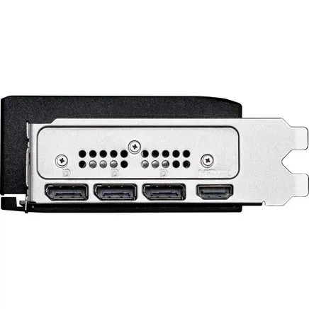 Видеокарта MSI GeForce RTX 5070 SHADOW 3X OC (RTX 5070 12G SHADOW 3X OC) - Фото 8 Видеокарта MSI GeForce RTX 5070 SHADOW 3X OC (RTX 5070 12G SHADOW 3X OC) - изображение 8