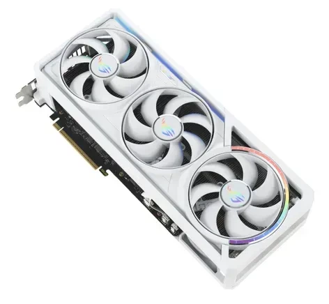 Відеокарта ASUS ROG-ASTRAL-RTX5090-O32G-WHITE (90YV0LWA-M0NA00) - зображення 10
