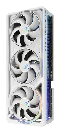 Відеокарта ASUS ROG-ASTRAL-RTX5090-O32G-WHITE (90YV0LWA-M0NA00) - зображення 18