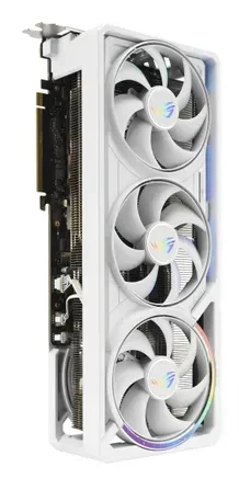 Відеокарта ASUS ROG-ASTRAL-RTX5090-O32G-WHITE (90YV0LWA-M0NA00) - зображення 19