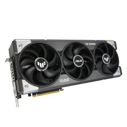 Видеокарта ASUS TUF-RTX5090-O32G-GAMING (90YV0LY0-M0NA00) - изображение 6