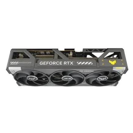 Видеокарта ASUS TUF-RTX5090-32G-GAMING (90YV0LY1-M0NA00) - изображение 7