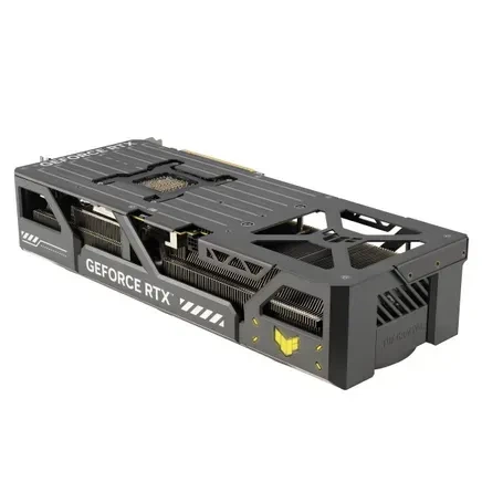 Видеокарта ASUS TUF-RTX5090-O32G-GAMING (90YV0LY0-M0NA00) - изображение 8