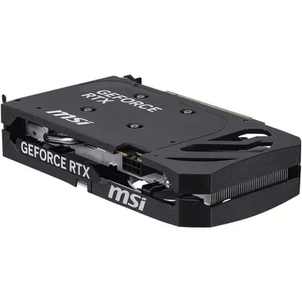 Видеокарта MSI GeForce RTX 5050 SHADOW 2X (RTX 5050 8G SHADOW 2X) - изображение 3