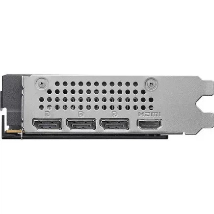 Видеокарта MSI GeForce RTX 5050 SHADOW 2X (RTX 5050 8G SHADOW 2X) - изображение 5