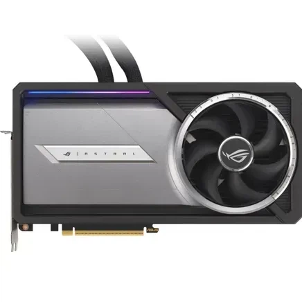 Видеокарта Asus ROG Astral LC GeForce RTX 5090 32GB (ROG-ASTRAL-LC-RTX5090-32G-GAMING) - Фото 11 Видеокарта Asus ROG Astral LC GeForce RTX 5090 32GB (ROG-ASTRAL-LC-RTX5090-32G-GAMING) - изображение 11