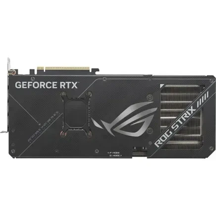 Видеокарта Asus ROG Strix GeForce RTX 5070 OC (ROG-STRIX-RTX5070-O12G-GAMING) - Фото 9 Видеокарта Asus ROG Strix GeForce RTX 5070 OC (ROG-STRIX-RTX5070-O12G-GAMING) - изображение 9
