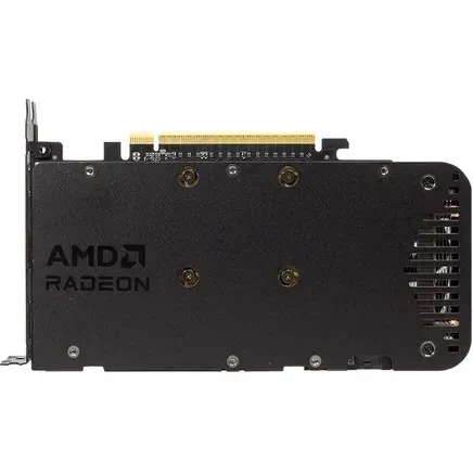 Видеокарта PowerColor Radeon RX 9060 XT Reaper 8GB (RX9060XT 8G-A) - изображение 5