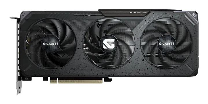 Відеокарта Gigabyte GeForce RTX 5060 Ti GAMING OC (GV-N506TGAMING OC-8GD) - зображення 2