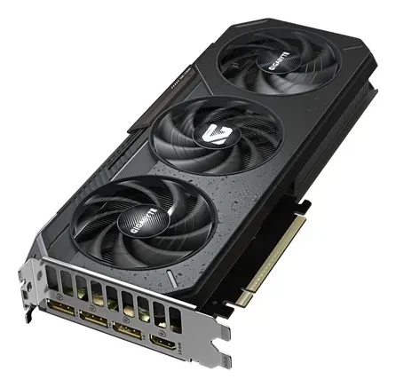 Відеокарта Gigabyte GeForce RTX 5060 Ti GAMING OC (GV-N506TGAMING OC-8GD) - зображення 4