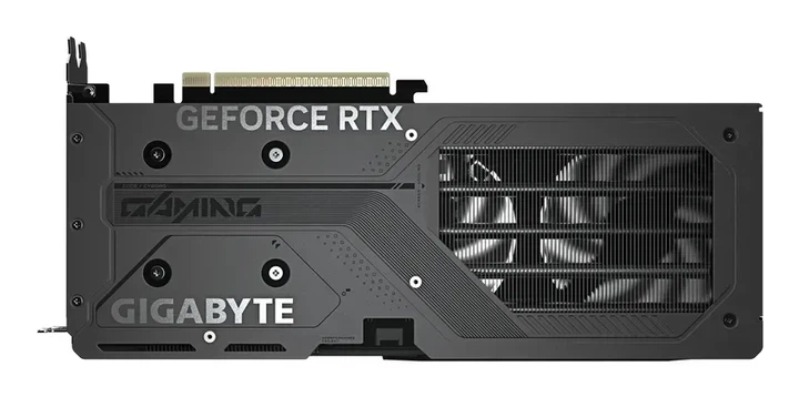 Відеокарта Gigabyte GeForce RTX 5060 Ti GAMING OC (GV-N506TGAMING OC-8GD) - зображення 6