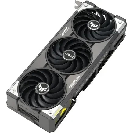Видеокарта Asus TUF Gaming GeForce RTX 5070 (TUF-RTX5070-12G-GAMING) - Фото 7 Видеокарта Asus TUF Gaming GeForce RTX 5070 (TUF-RTX5070-12G-GAMING) - изображение 7