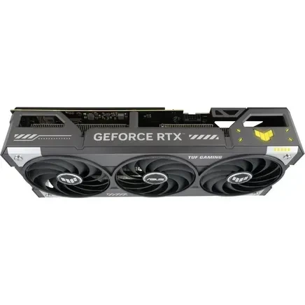 Видеокарта Asus TUF Gaming GeForce RTX 5070 (TUF-RTX5070-12G-GAMING) - Фото 8 Видеокарта Asus TUF Gaming GeForce RTX 5070 (TUF-RTX5070-12G-GAMING) - изображение 8