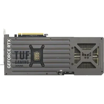 Видеокарта Asus TUF Gaming GeForce RTX 5070 (TUF-RTX5070-12G-GAMING) - Фото 9 Видеокарта Asus TUF Gaming GeForce RTX 5070 (TUF-RTX5070-12G-GAMING) - изображение 9