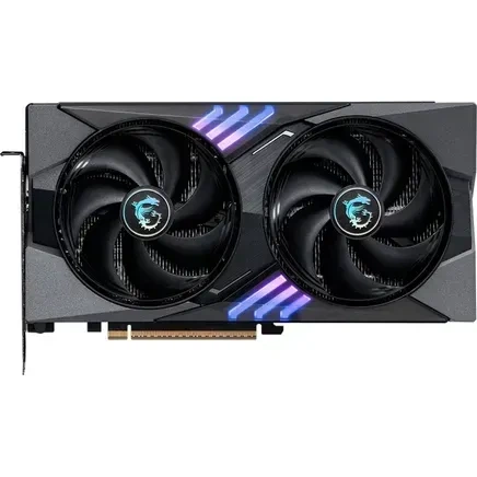 Видеокарта MSI GeForce RTX 5060 Ti GAMING OC (RTX 5060 Ti 16G GAMING OC) - изображение 2