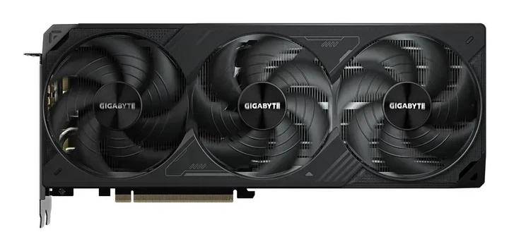 Відеокарта Gigabyte GeForce RTX 5070 Ti WINDFORCE SFF OC (GV-N507TWF3OC-16GD) - зображення 2
