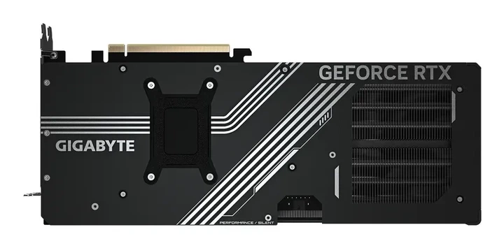 Відеокарта Gigabyte GeForce RTX 5070 Ti WINDFORCE SFF OC (GV-N507TWF3OC-16GD) - зображення 6