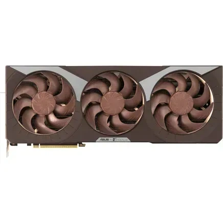 Відеокарта Asus GeForce RTX 5080 Noctua OC (RTX5080-O16G-NOCTUA) - зображення 2