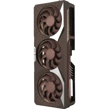 Відеокарта Asus GeForce RTX 5080 Noctua OC (RTX5080-O16G-NOCTUA) - зображення 7