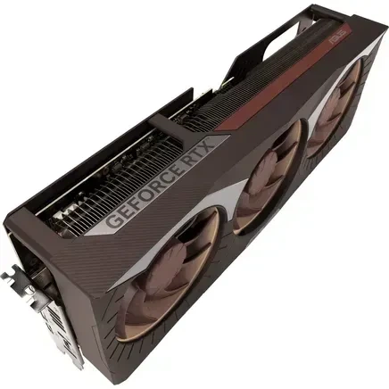 Відеокарта Asus GeForce RTX 5080 Noctua OC (RTX5080-O16G-NOCTUA) - зображення 15