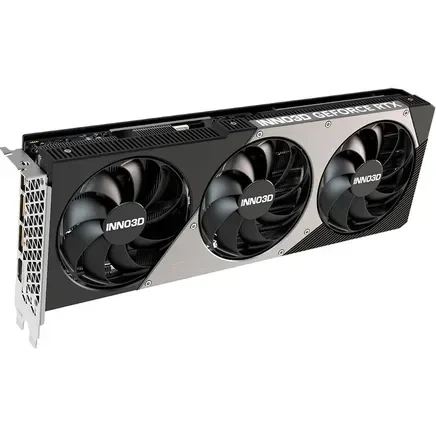 Відеокарта Inno3D GeForce RTX 5070 Ti X3 OC (N507T3-16D7X-176068N) - зображення 2