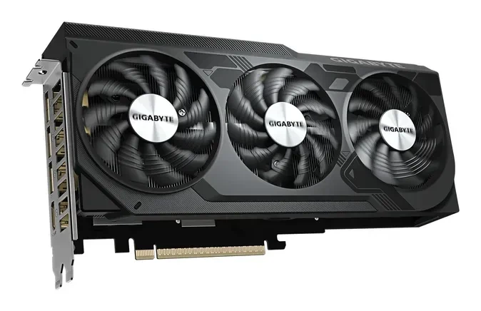 Відеокарта Gigabyte GeForce RTX 5070 Ti WINDFORCE V2 OC (GV-N507TWF3OCV2-16GD) - зображення 8