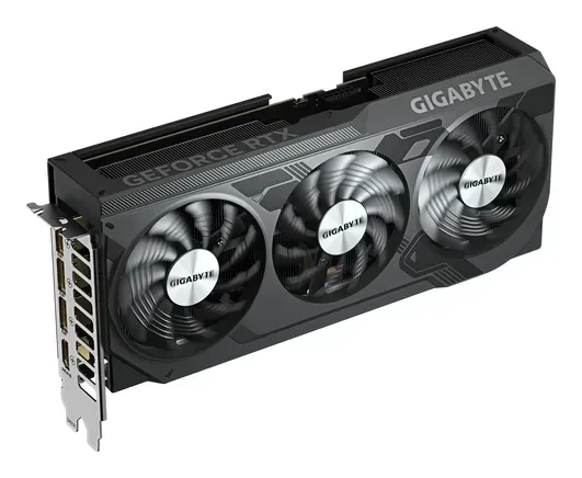 Відеокарта Gigabyte GeForce RTX 5070 Ti WINDFORCE V2 OC (GV-N507TWF3OCV2-16GD) - зображення 9