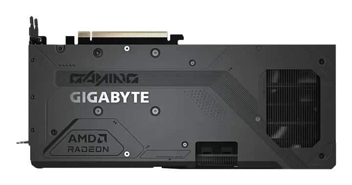 Видеокарта GIGABYTE Radeon RX 9070 GAMING 16G (GV-R9070GAMING-16GD) - изображение 6