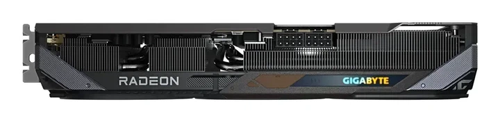 Видеокарта GIGABYTE Radeon RX 9070 GAMING 16G (GV-R9070GAMING-16GD) - изображение 7
