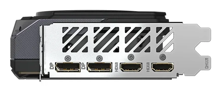 Видеокарта GIGABYTE Radeon RX 9070 GAMING 16G (GV-R9070GAMING-16GD) - изображение 8