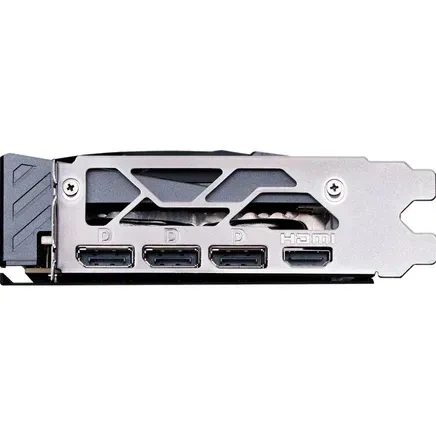 Видеокарта MSI GeForce RTX 5060 Ti GAMING TRIO (RTX 5060 Ti 8G GAMING TRIO) - Фото 5 Видеокарта MSI GeForce RTX 5060 Ti GAMING TRIO (RTX 5060 Ti 8G GAMING TRIO) - изображение 5
