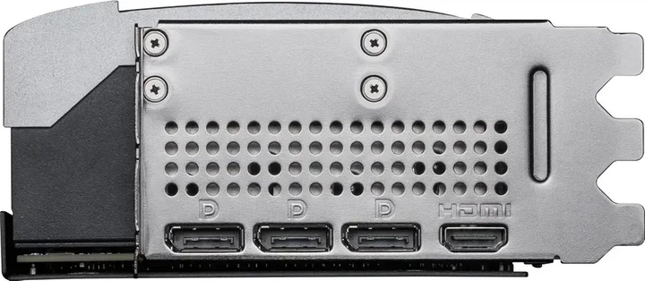 Видеокарта MSI GeForce RTX 5090 32G VENTUS 3X OC (G5090-32V3C, 912-V530-092) - изображение 7