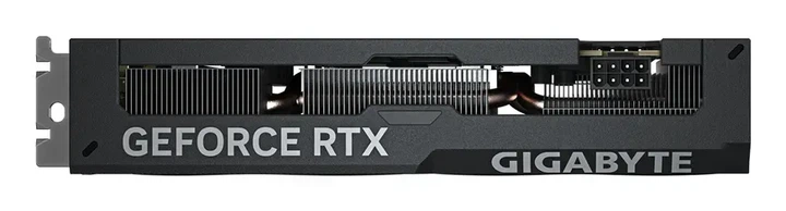 Відеокарта Gigabyte GeForce RTX 5050 WINDFORCE OC V2 (GV-N5050WF2OCV2-8GD) - зображення 7