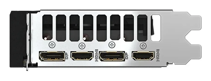 Відеокарта Gigabyte GeForce RTX 5050 WINDFORCE OC V2 (GV-N5050WF2OCV2-8GD) - зображення 8