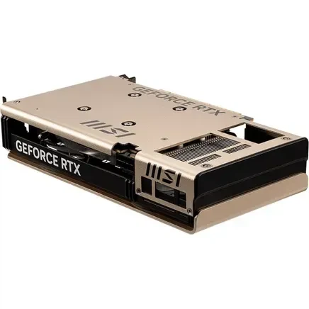 Відеокарта MSI GeForce RTX 5060 INSPIRE 2X OC (RTX 5060 8G INSPIRE 2X OC) - зображення 3