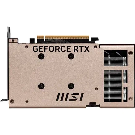 Відеокарта MSI GeForce RTX 5060 INSPIRE 2X OC (RTX 5060 8G INSPIRE 2X OC) - зображення 4