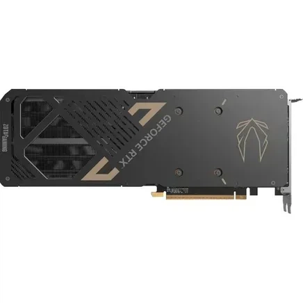 Відеокарта Zotac GeForce RTX 5070 GAMING SOLID OC (ZT-B50700J-10P) - зображення 3