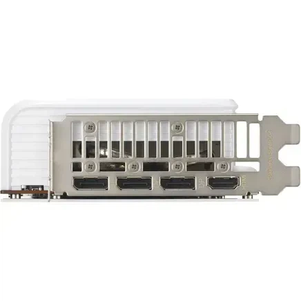 Відеокарта ASUS AMD Radeon RX 9070XT PRIME OC WHITE 16GB GDDR6 (PRIME-RX9070XT-O16G-WHITE) - зображення 12