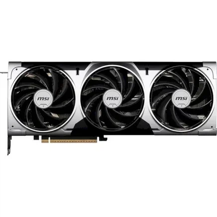 Відеокарта MSI GeForce RTX 5080 VENTUS 3X OC (RTX 5080 16G VENTUS 3X OC) - зображення 2