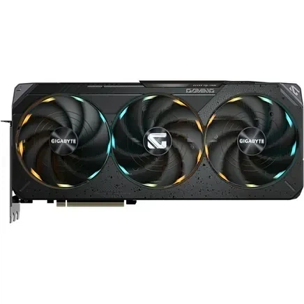 Видеокарта GIGABYTE GeForce RTX 5090 GAMING OC 32G (GV-N5090GAMING OC-32GD) - изображение 2
