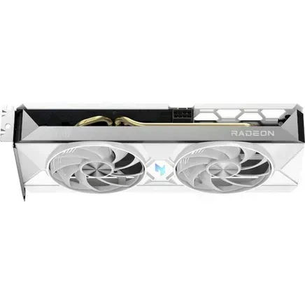 Видеокарта Acer Radeon RX 9060 XT (DP.Z4KWW.P02) - Фото 5 Видеокарта Acer Radeon RX 9060 XT (DP.Z4KWW.P02) - изображение 5