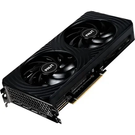 Відеокарта Palit GeForce RTX 5060 Dual (NE75060019P1-GB2063D) - зображення 3