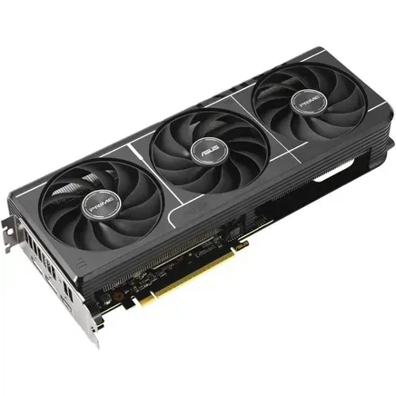 Відеокарта ASUS AMD Radeon RX 9060 XT PRIME OC 8GB GDDR6 (PRIME-RX9060XT-O8G) - Фото 5 Відеокарта ASUS AMD Radeon RX 9060 XT PRIME OC 8GB GDDR6 (PRIME-RX9060XT-O8G) - зображення 5