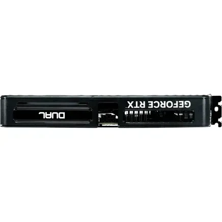 Відеокарта Palit GeForce RTX 5060 Dual (NE75060019P1-GB2063D) - зображення 7
