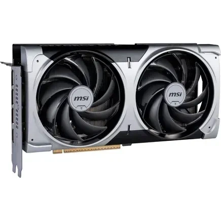 Видеокарта MSI GeForce RTX 5070 VENTUS 2X OC (RTX 5070 12G VENTUS 2X OC) - изображение 3