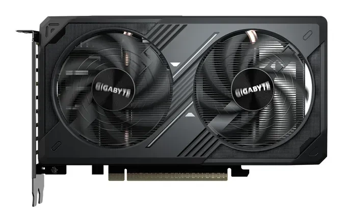 Видеокарта Gigabyte GeForce RTX 5050 WINDFORCE OC (GV-N5050WF2OC-8GD) - изображение 3