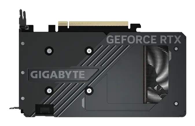 Видеокарта Gigabyte GeForce RTX 5050 WINDFORCE OC (GV-N5050WF2OC-8GD) - изображение 6
