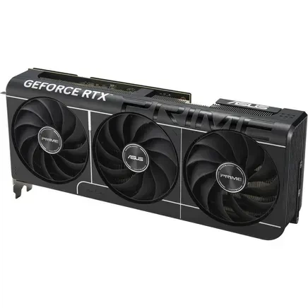 Видеокарта Asus PRIME GeForce RTX 5080 OC (PRIME-RTX5080-O16G) - Фото 6 Видеокарта Asus PRIME GeForce RTX 5080 OC (PRIME-RTX5080-O16G) - изображение 6